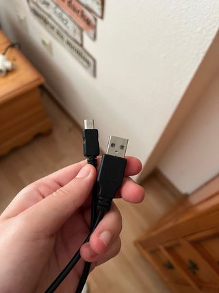 Altavoz Bluetooth Krüner Azul y Plateado