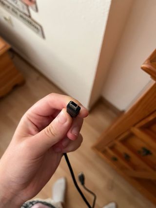 Altavoz Bluetooth Krüner Azul y Plateado