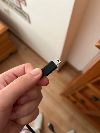 Altavoz Bluetooth Krüner Azul y Plateado