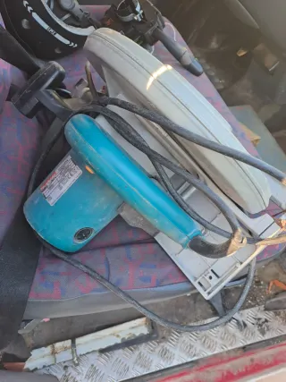 Sierra Circular Makita