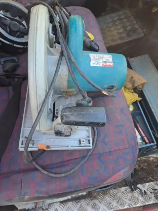 Sierra Circular Makita