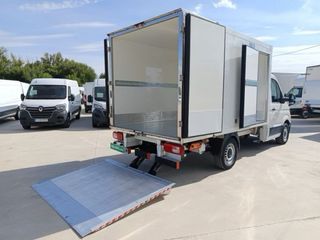 TRANSPORTE DE MERCANCIAS