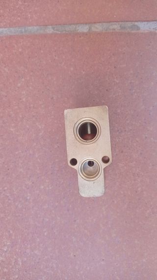 Válvula Expansión Seat Audi VW