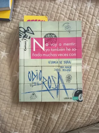 La ladrona de libros. El corazón helado.