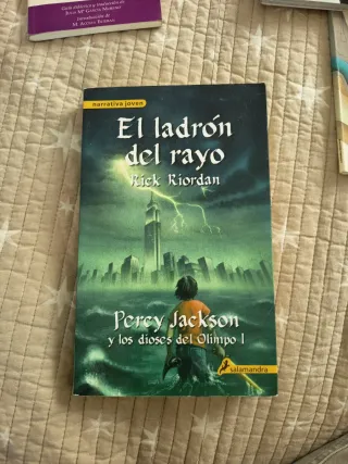 La ladrona de libros. El corazón helado.