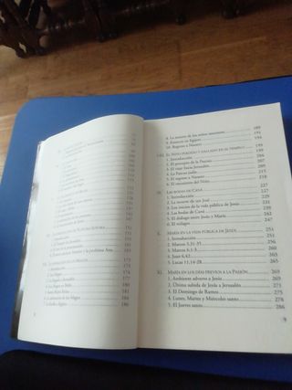 Vida de María - Juan Luis Bastero