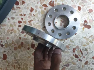 Separadores 5x112 VW Seat Audi Skoda Mercedes