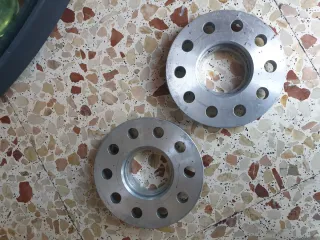 Separadores 5x112 VW Seat Audi Skoda Mercedes