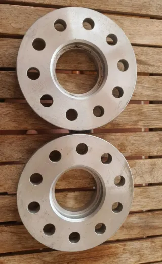 Separadores 5x112 VW Seat Audi Skoda Mercedes