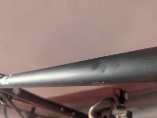 Bicicleta Canyon Ultimate SLX Aluminio completa.