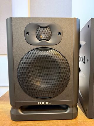 Monitors Focal Alpha 50 EVO