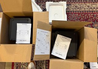 Monitors Focal Alpha 50 EVO