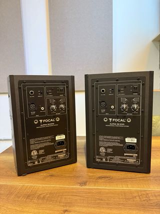 Monitors Focal Alpha 50 EVO