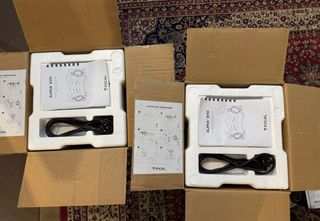 Monitors Focal Alpha 50 EVO