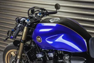 Yamaha XJR 1300