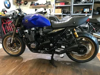 Yamaha XJR 1300
