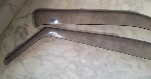 Derivabrisas Ford Orion y Escort