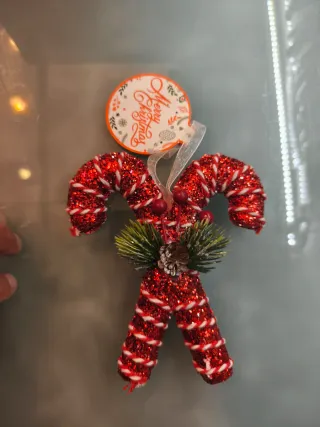 Decoración Navideña Lote