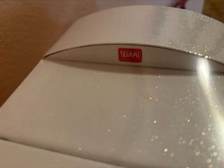 Calendario Avvento Legami 2025 Treno Natale