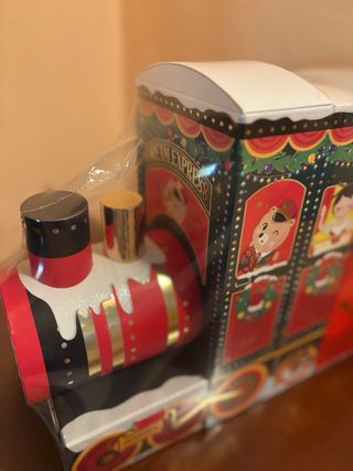 Calendario Avvento Legami 2025 Treno Natale