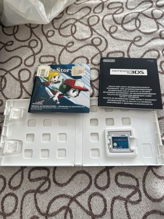 Cave Story 3DS Juego Nintendo