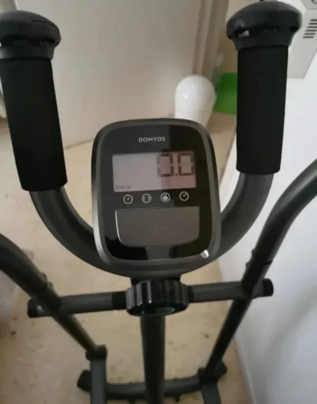 Elíptica Domyos EL100