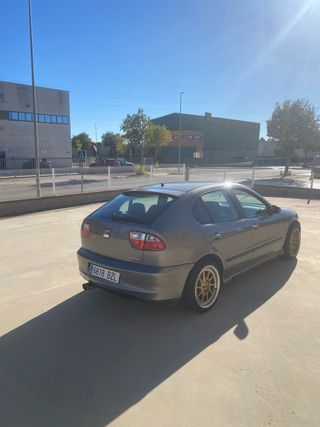 SEAT Leon 2003