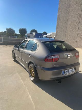 SEAT Leon 2003