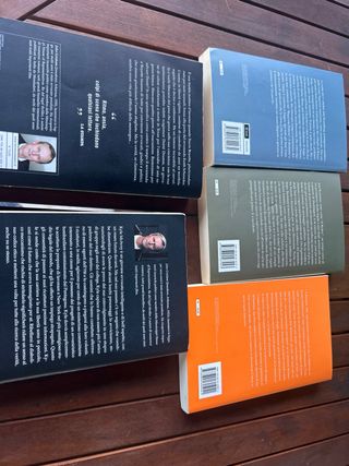 ricatto Io confesso  Innocente  Il broker Pelican