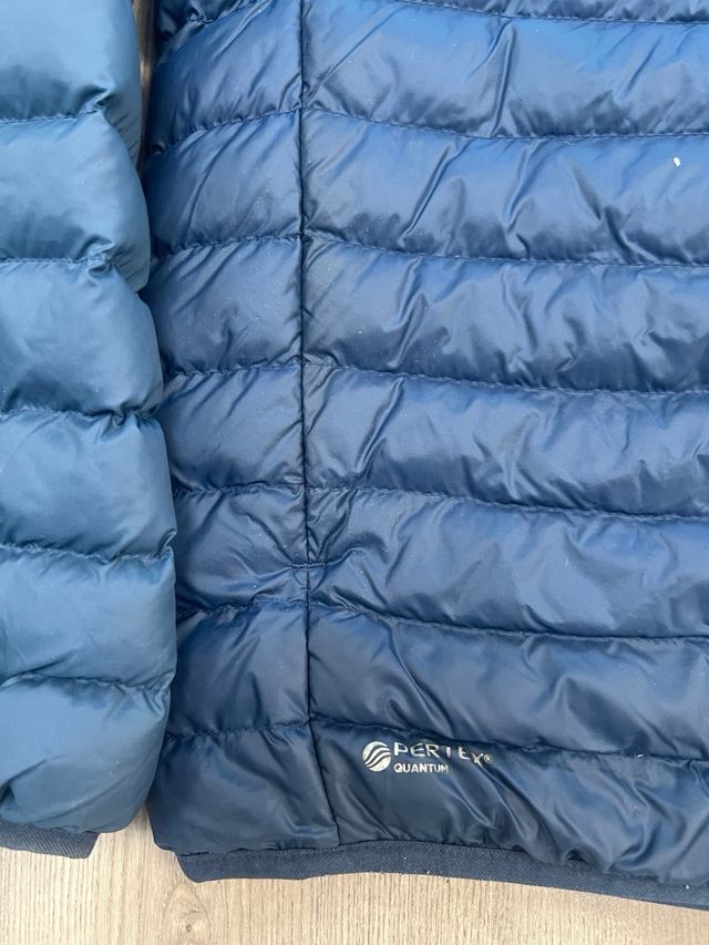 Chaqueta Plumas Haglofs Essens Pertex XL