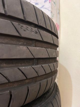 Llantas Mercedes 18 AMG 5x112