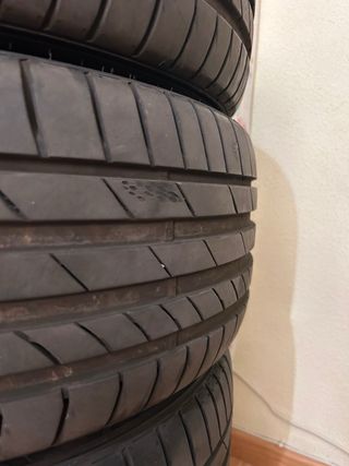 Llantas Mercedes 18 AMG 5x112