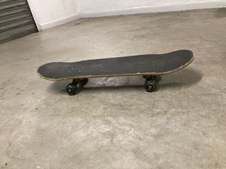 Monopatín para niño