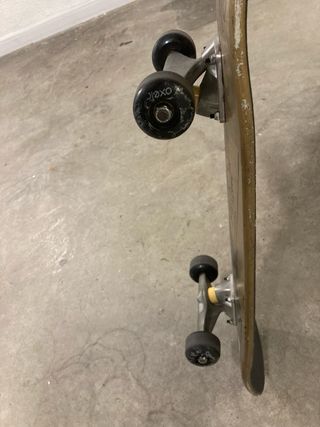 Monopatín para niño