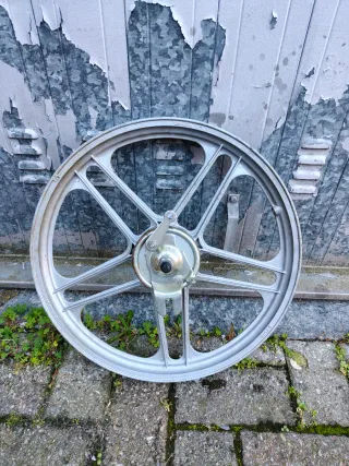 Cerchi Griemeca Piaggio 10 razze