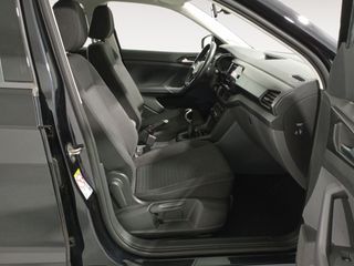 Volkswagen T-Cross Advance