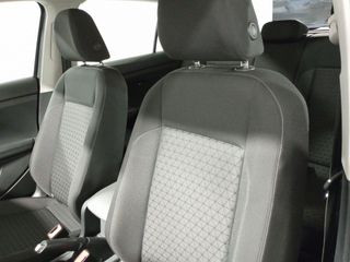 Volkswagen T-Cross Advance