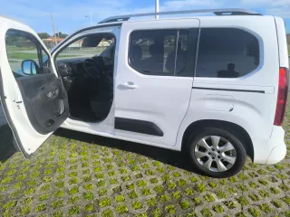 Opel Combo Life 2020
