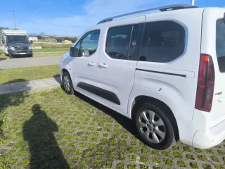 Opel Combo Life 2020