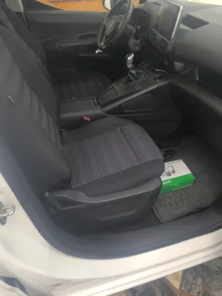 Opel Combo Life 2020