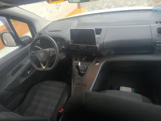 Opel Combo Life 2020