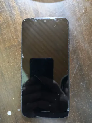 Motorola Moto G8 Plus rosso 2019