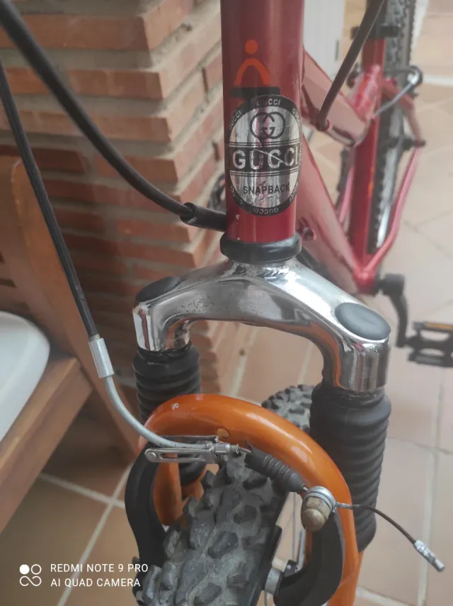 Bicicleta Infantil 24