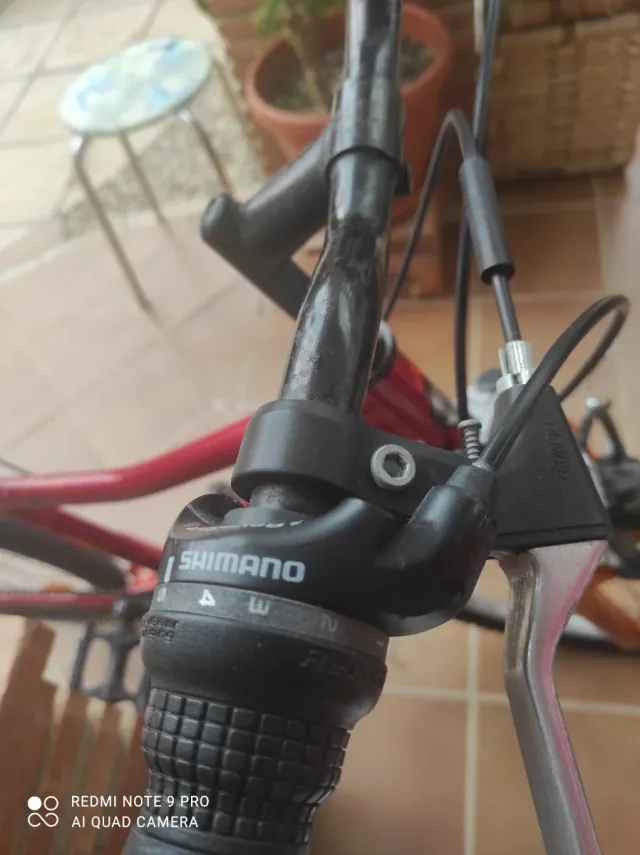 Bicicleta Infantil 24