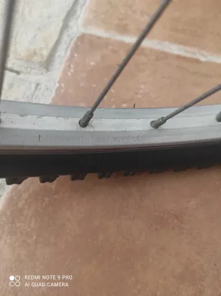 Bicicleta Infantil 24