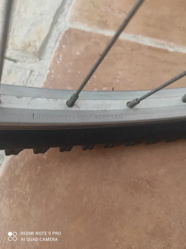 Bicicleta Infantil 24