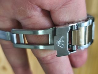 Reloj Emporio Armani AR11362 Caballero