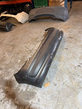 Paragolpes Trasero Peugeot 207 (2006)