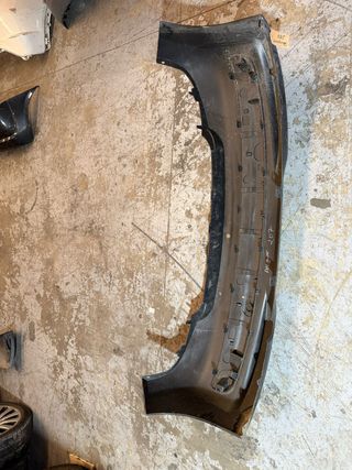 Paragolpes Trasero Peugeot 207 (2006)