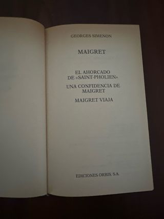 El Ahorcado de "Saint-Pholien" Una confidencia ...